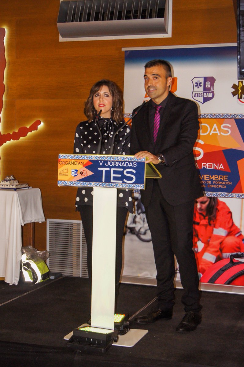 boxIdeCom's tweet photo. Evento con @EboraFormacion @ATESCAMCLM y @SEMES en sus V Jornadas #TES. Ponencias, talleres, y una gran cena de gala ¡Gracias por confiar en nosotros! #gestióndeeventos #presentacióndeactos #presentadores #comunicacióndeempresa #comunicaciónempresarial #asesoríadecomunicación https://t.co/9yp0WCwBjd