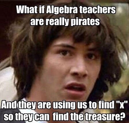 MrCardi11o's tweet photo. For my students taking their Algebra quarterly exam today #goodluck #FPMKnights https://t.co/YqPrXUZBNu