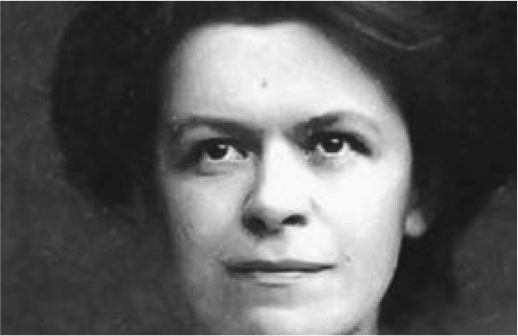 GagnonPauline's tweet photo. Want to learn about the contributions of Mileva Maric Einstein to her husband's work? Here is a recording of a talk I gave at @Fermilab: https://t.co/AhdQdAJDb1 https://t.co/z2ZHeCMgWo