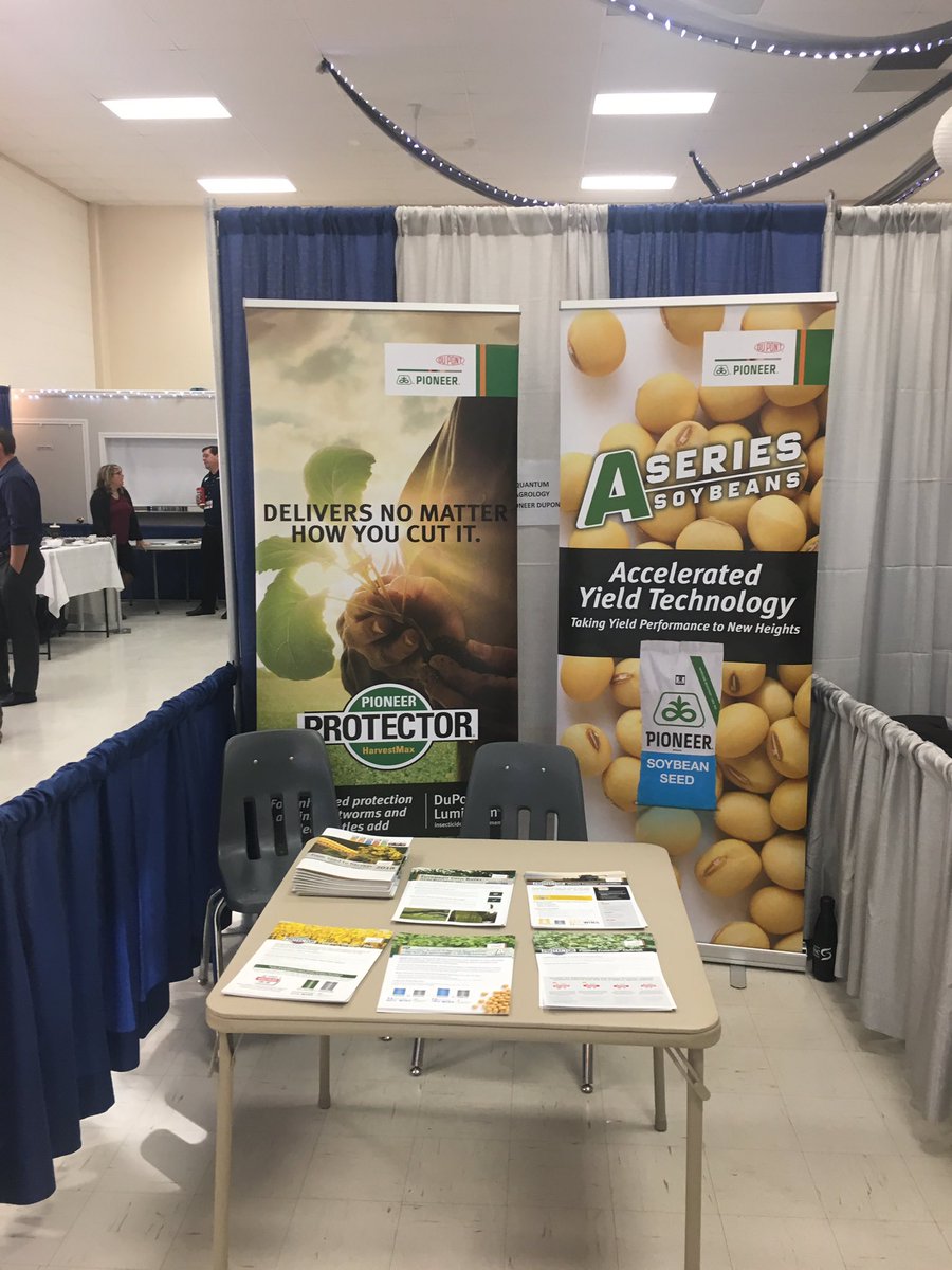 quantumagrology's tweet photo. Come see me and say Hi at the @FCCagriculture #WeyburnAgExpo today. https://t.co/wvwCysnrMC