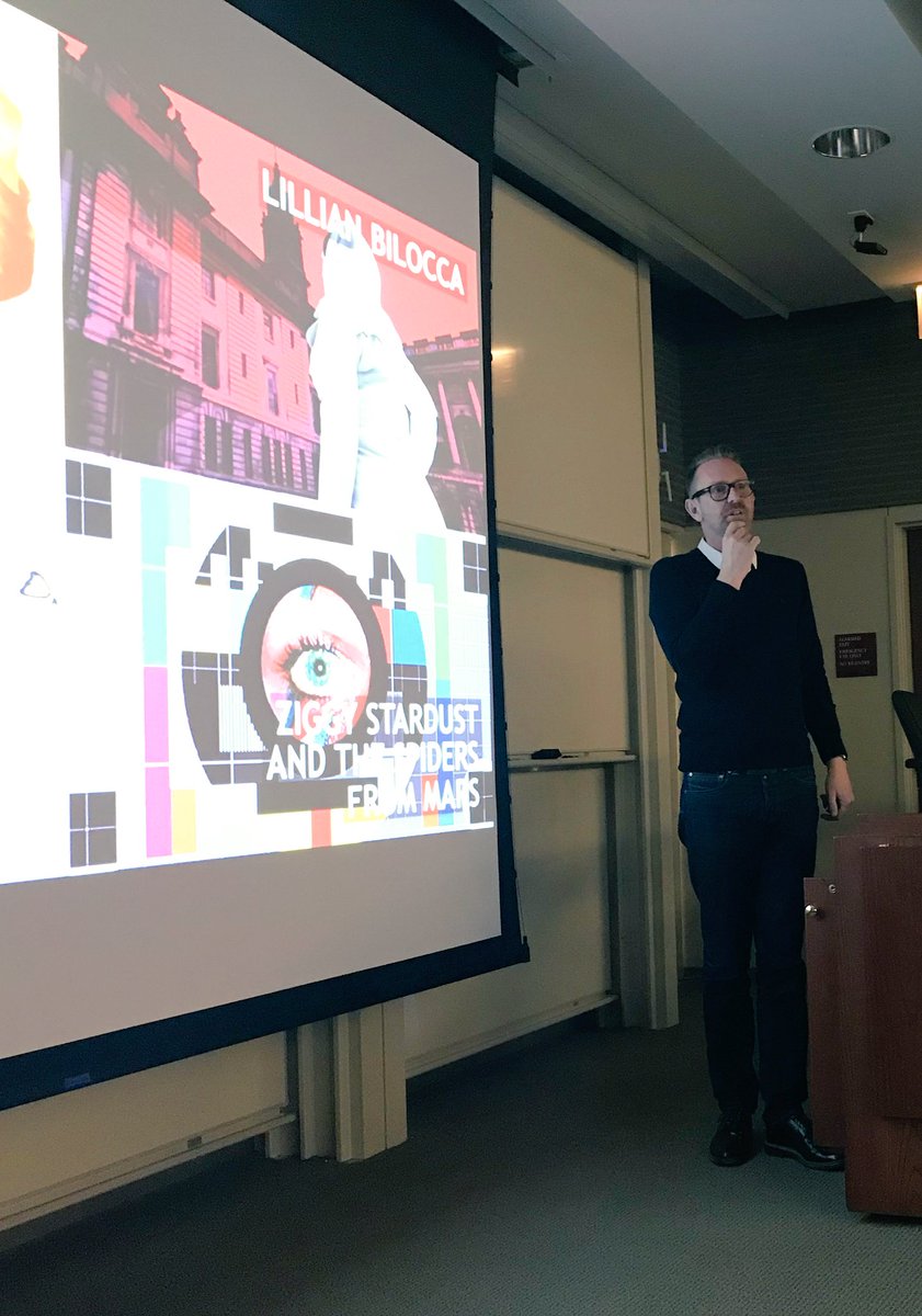 MylaSkinner's tweet photo. Martin Green CEO of @2017Hull City of Culture discusses his transformational work with arts and culture. @usaBritish @UChiEngagement https://t.co/BkO3taEvft