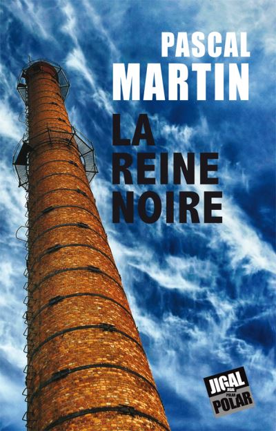 GALESRobert1's tweet photo. @JigalPolar Chronique "La Reine noire", Pascal Martin "Roman noir social rugueux" https://t.co/UJt6jiiAvN https://t.co/hfTdupXKJm
