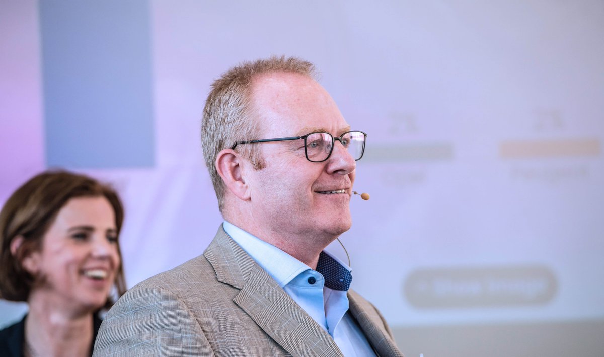 Laten we ons leiden door een rapportcijfer? Dat vraagt bestuursvoorzitter <a href="/Zurhorstm/">Manfred Zurhorst</a> zich af in zijn blog. drv.nl/over-drv/artik…