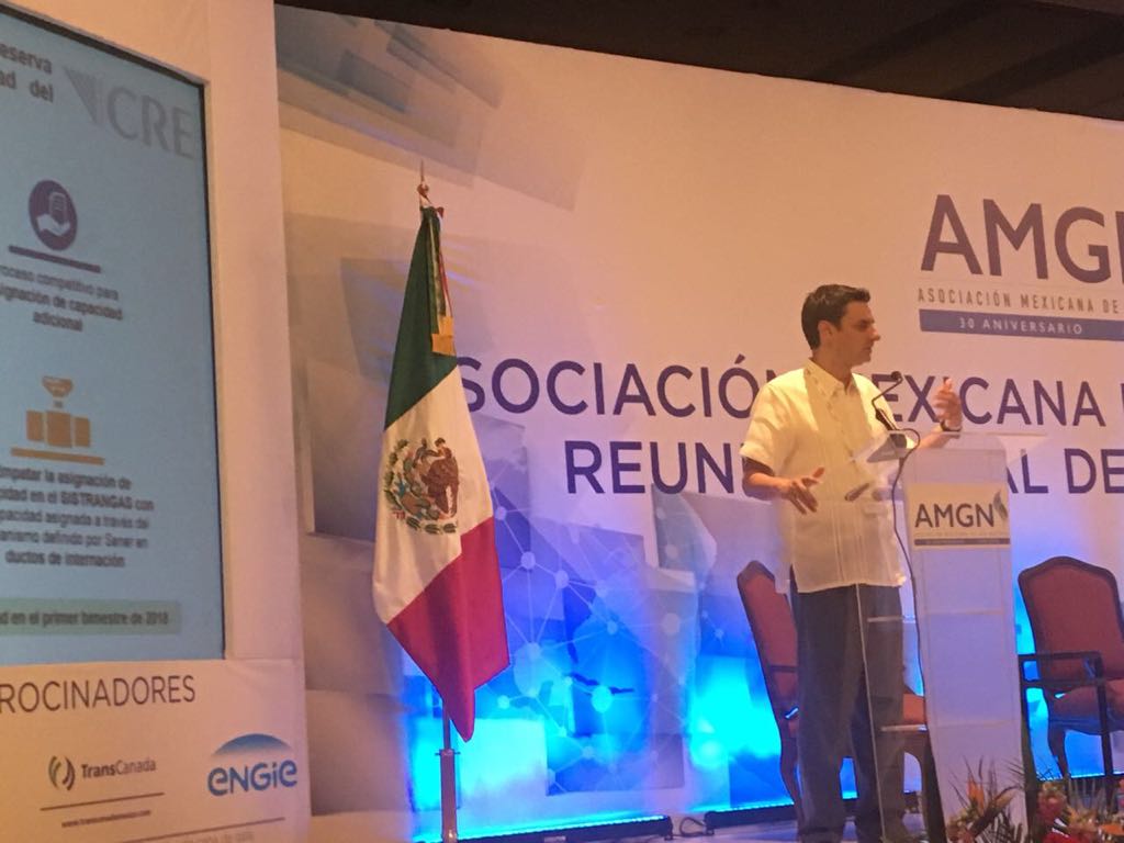 CRE_Mexico's tweet photo. El #IPGN es un precio promedio, ponderado por volumen, que contempla las ventas mensuales realizadas por los distintos comercializadores de #GasNatural en el mercado mexicano. Refleja los precios facturados en el mes inmediato anterior: @garcialcocer https://t.co/QofvZB0ski