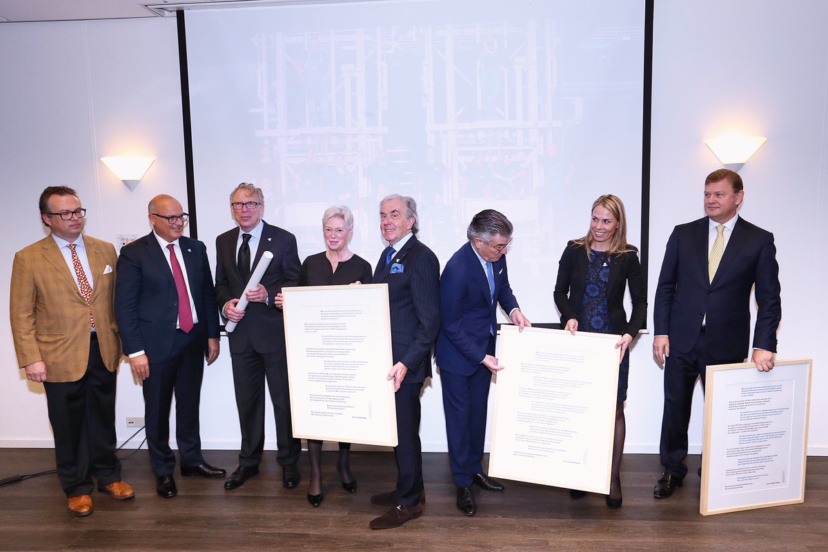 YET Limburg tweet media