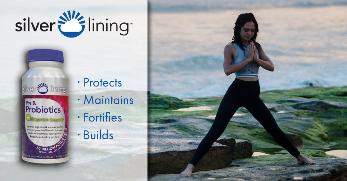 trysilverlining's tweet image. Do you believe in all-natural, Non-GMO, Gluten Free products that will change the way you feel? Try Silver Lining trysilverlining.com