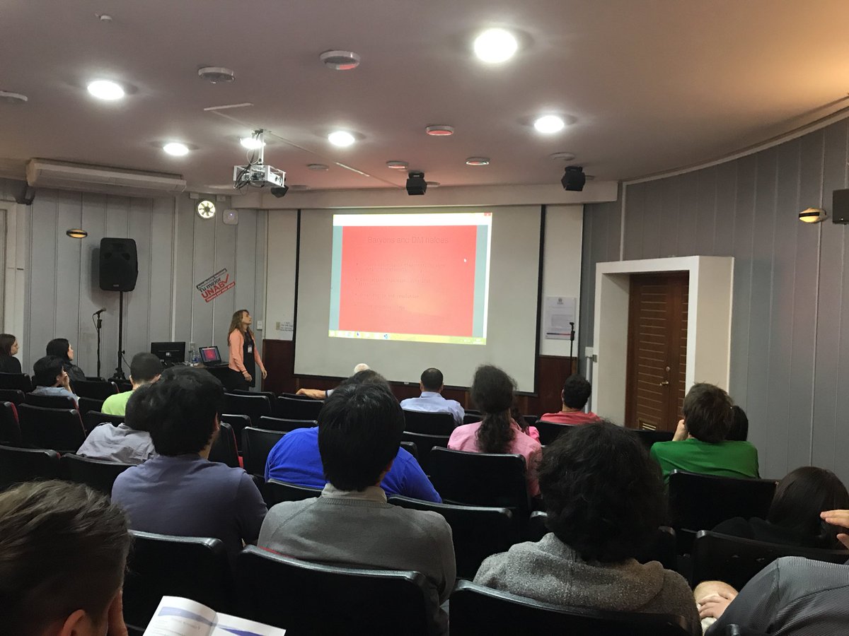 ndpprocs's tweet photo. It’s the second astrophysics in the south workshop already! #san2017 https://t.co/O67OIKtaDm