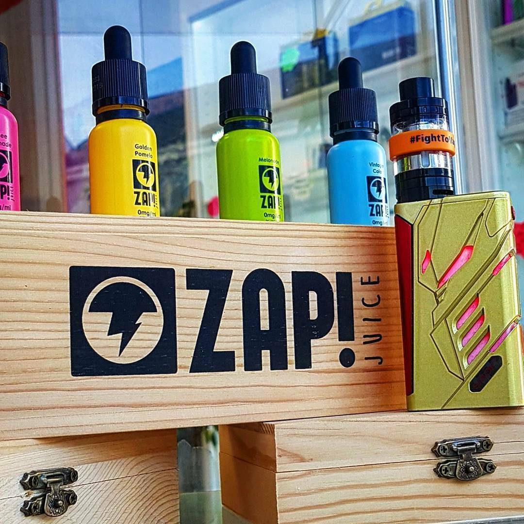 You'll be shocked by the electric flavours from To Empower 赋予力量!

All 8 available on our site:

vapesupplier.co.uk/collections/za…
(link in bio)