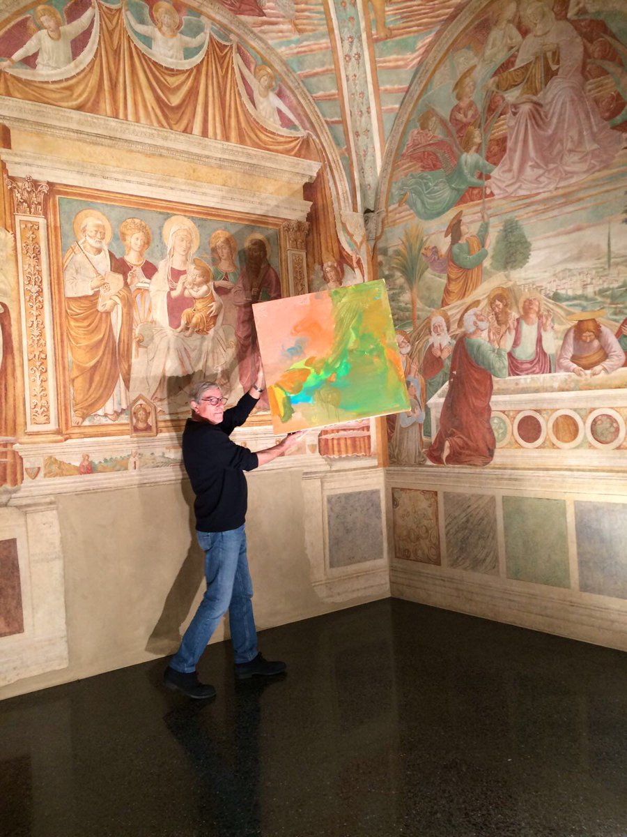 CastelloNews's tweet photo. Orgogliosi del nostro museo! @MuseoBeGo: riconosciuta rilevanza regionale anche per il 2017, grazie ai progetti su #accessibilità e #inclusione
#artepertutti #albegosipuò
https://t.co/ho9nGaocYP https://t.co/1Ty71bB7TV