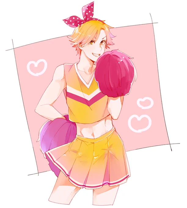 なかったら自分で描こうホトトギス 
