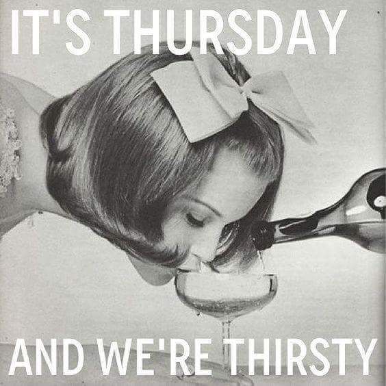 #ThursdayThoughts #ThirstyThursday <a href="/TheTigerGin/">Tiger Gin®</a> 4 #ginlovers #gin #gin