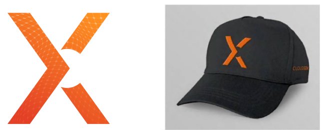 matt_hickey119's tweet photo. @CloudGenix new logo debut!  New branding means new apparel coming soon!  Absolutely love the X! https://t.co/l8ojuO9SHl