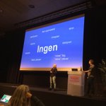 Photo by Stine Gaaseide Røsås Liseth (@Stinegrl)