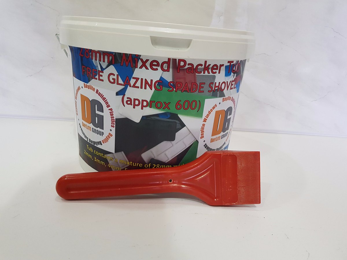 Make sure you pop into our trade counter to pick up your essentials. 
#sealant #adhesives #tools #glazing #upvc #windows #doors