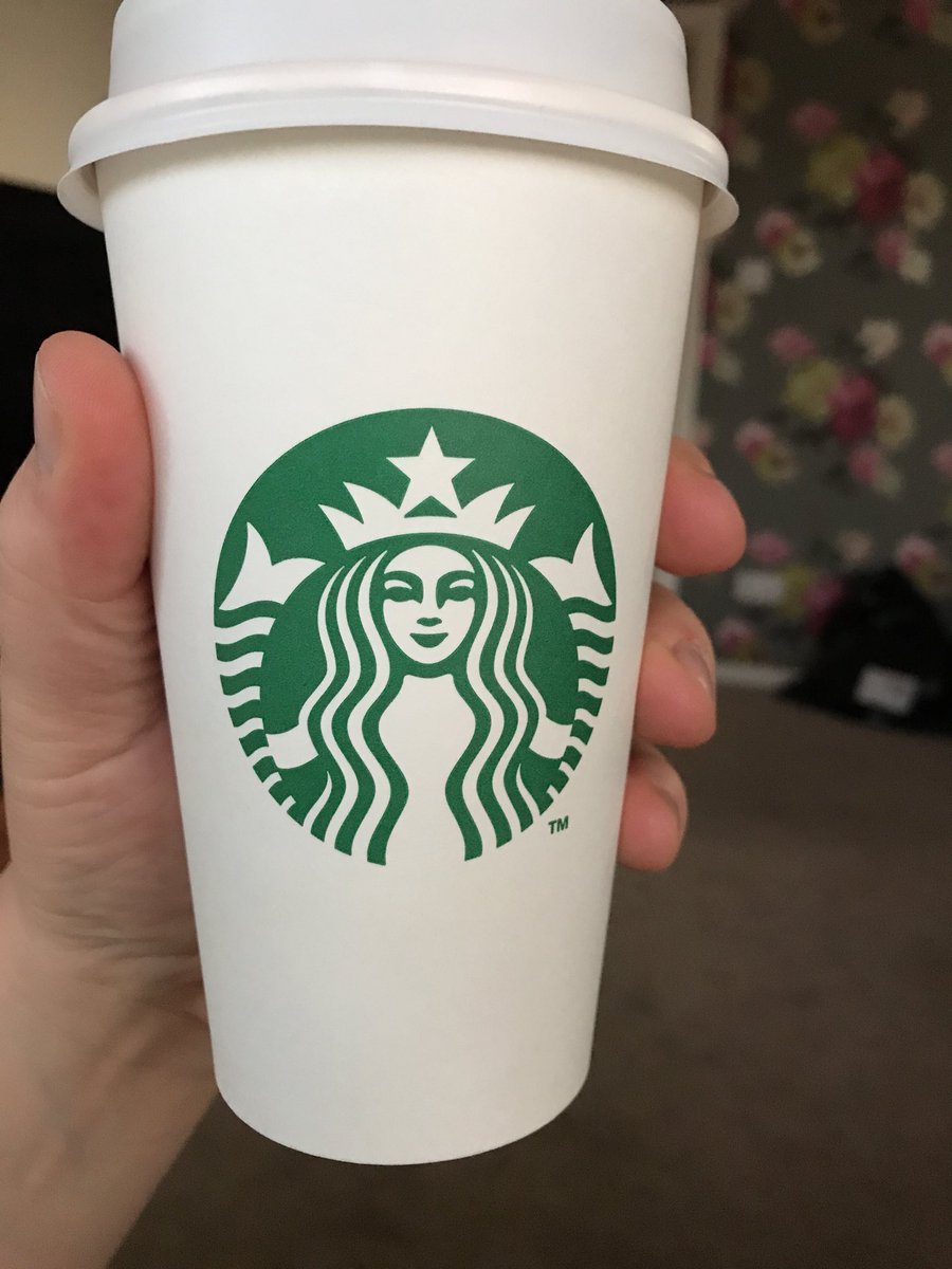 rhgurney's tweet photo. Rewarding myself with a latte after presenting @mydigitalwheels  to a room full of OT’s #OTWeek #LYPFT https://t.co/zmDkbpWWho