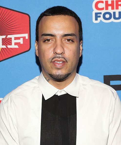 Happy Birthday French Montana 