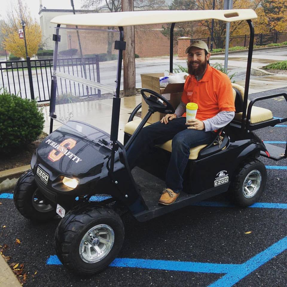 susqucounseling's tweet photo. May the force be with you! Keep an eye out for Chad and have your BAC card with you for a chance to win an Alcohol Awareness Week mug! #suaaw17 #sucares #riskreduction #suskyspirit #susqu #setalimit #MAYTHEFORCEBEWITHYOU https://t.co/PJbvLqkkKS