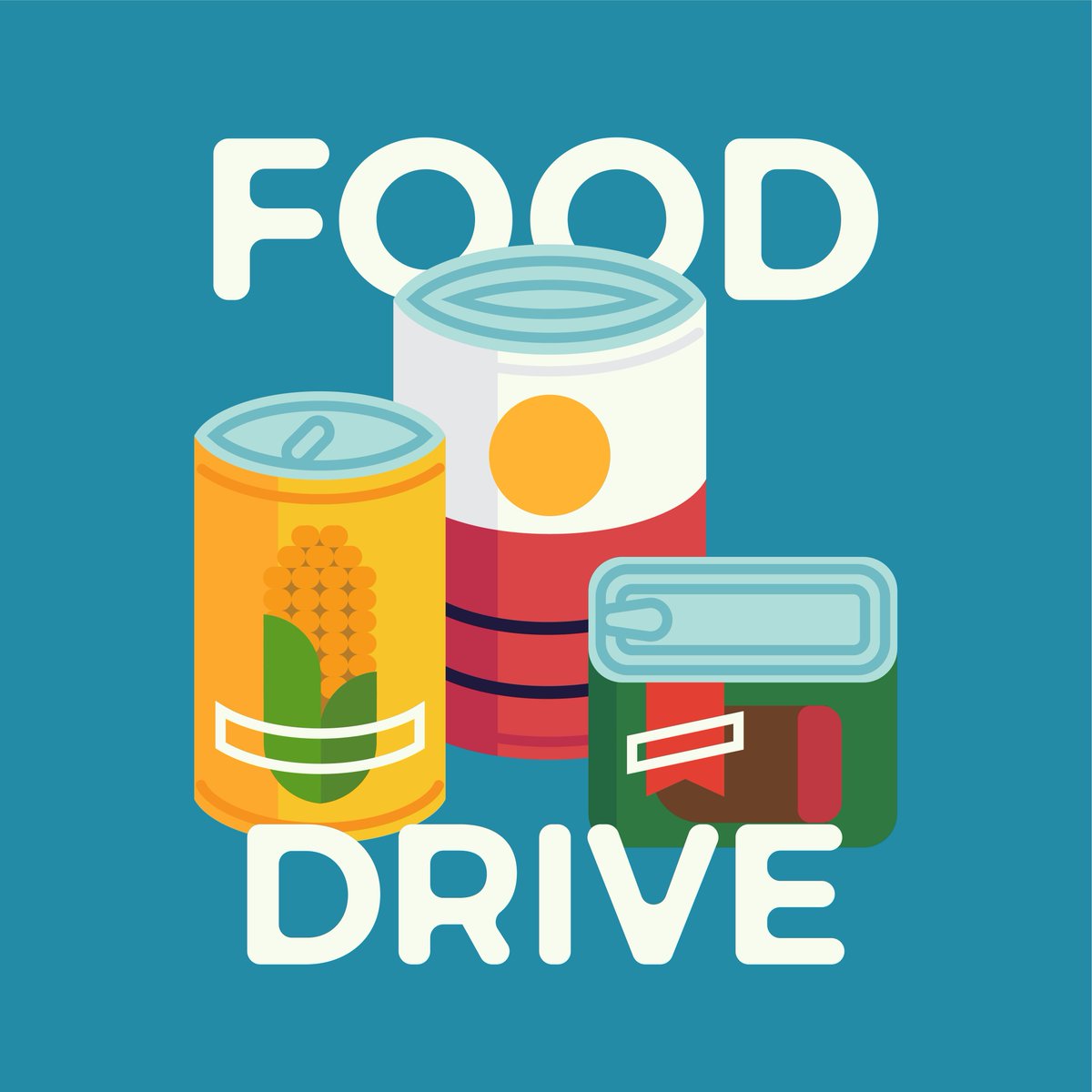 Bring your donations fit for family to Kroger-Mendenhall or Walmart-Cordova to help the <a href="/MSouthFoodBank/">Mid-South Food Bank</a> Thanksgiving Food Drive.