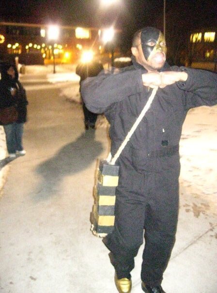 PiSigma_1985's tweet photo. Let's wish a Happy Alphaversary to the legend @Sole2dotz ! Keep holding the light high brother ☸️⚓️🤙🏾💯 https://t.co/Rsr9IKp5mW
