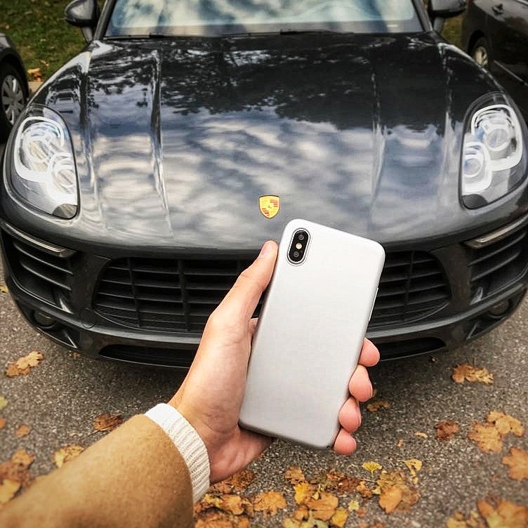 LuxArmorCases's tweet photo. Dude, Where is My Car?
#makemeangryin5words

LuxArmor Classic Platinum x Porsche Macan S 
#cars #carswithoutlimits #Porsche #PorscheRaces https://t.co/0Iyw0rHXJj