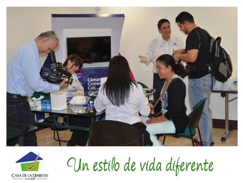 rutlapelicula's tweet image. Trabajando en la Socializacion de la Diabetes y nuestro Documental ¡¡ Gracias pro la Invitación Casa de la Diabetes Cali. #RutLaPeli #Diabetes #Cali #DiabetesLATAM