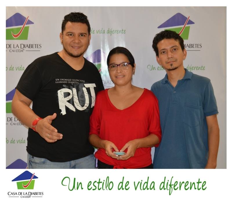 rutlapelicula's tweet image. Trabajando en la Socializacion de la Diabetes y nuestro Documental ¡¡ Gracias pro la Invitación Casa de la Diabetes Cali. #RutLaPeli #Diabetes #Cali #DiabetesLATAM