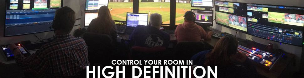 VisuaOfficial's tweet photo. Maximize the potential of your video #controlroom by upgrading to #highdefinition... https://t.co/Ve6r6lbOpV #VisuaAV https://t.co/zcGYnmFJQb