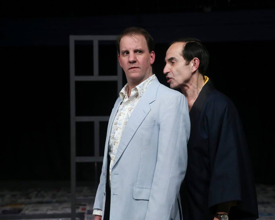 AntigoneTower's tweet photo. MIDWEEK EXTRA EDITION AVAILABLE AT 7.30 TONIGHT! Pravda by Howard Brenton &amp; DavidHare @towertheatre @BridewellCentre 7-11 November https://t.co/nSC6o56I7M  #pravdatower📰 https://t.co/qczcKZ27zt