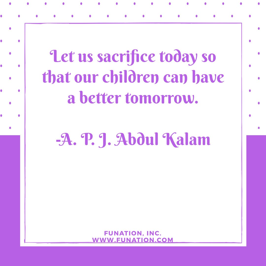 Funationlessons's tweet photo. We should make sure our children have a Better tomorrow. #parenthood #fuNationlessons #parenting #children https://t.co/sepOVSSRPd