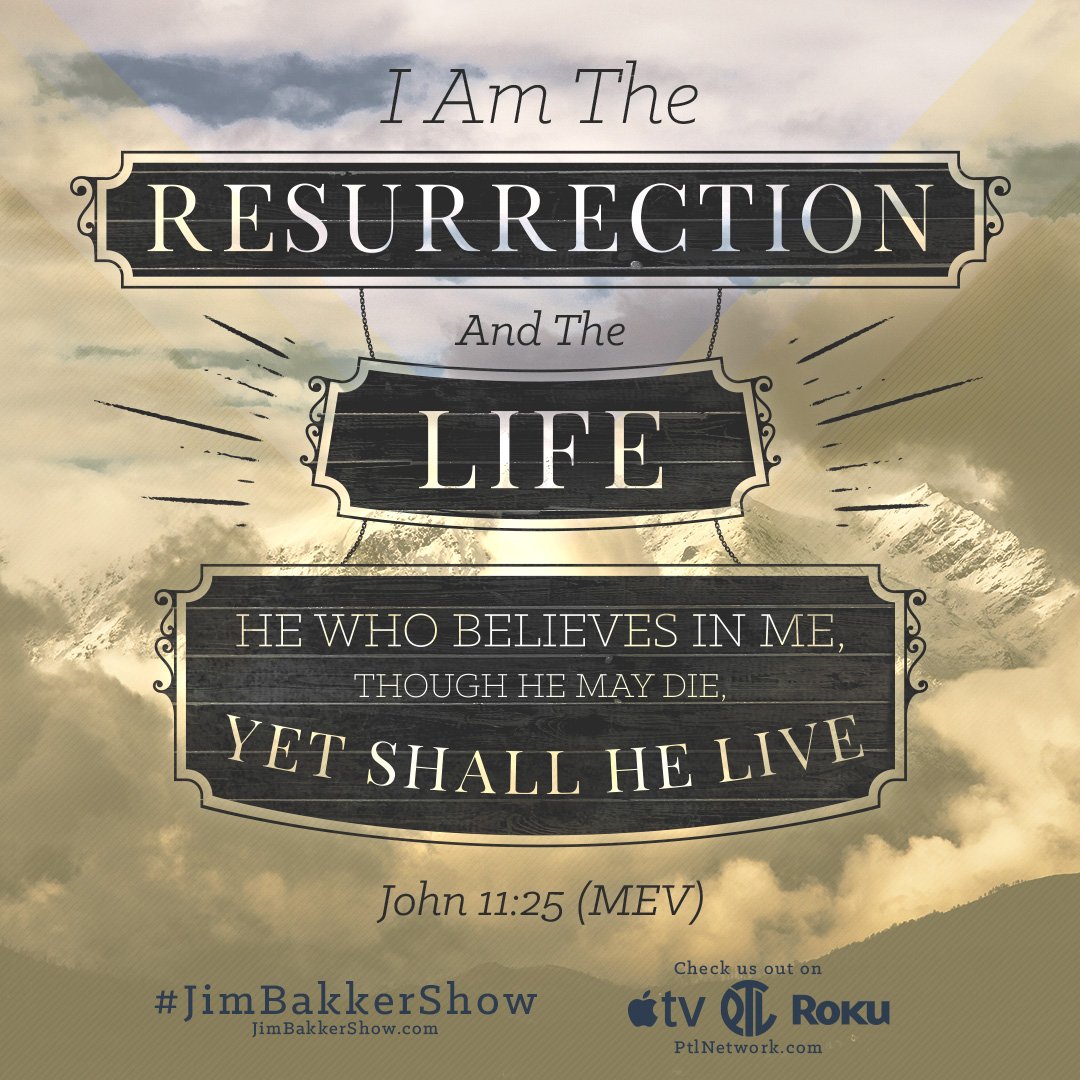 Jim_Bakker's tweet photo. #Amen https://t.co/1ZRYHjKxRW