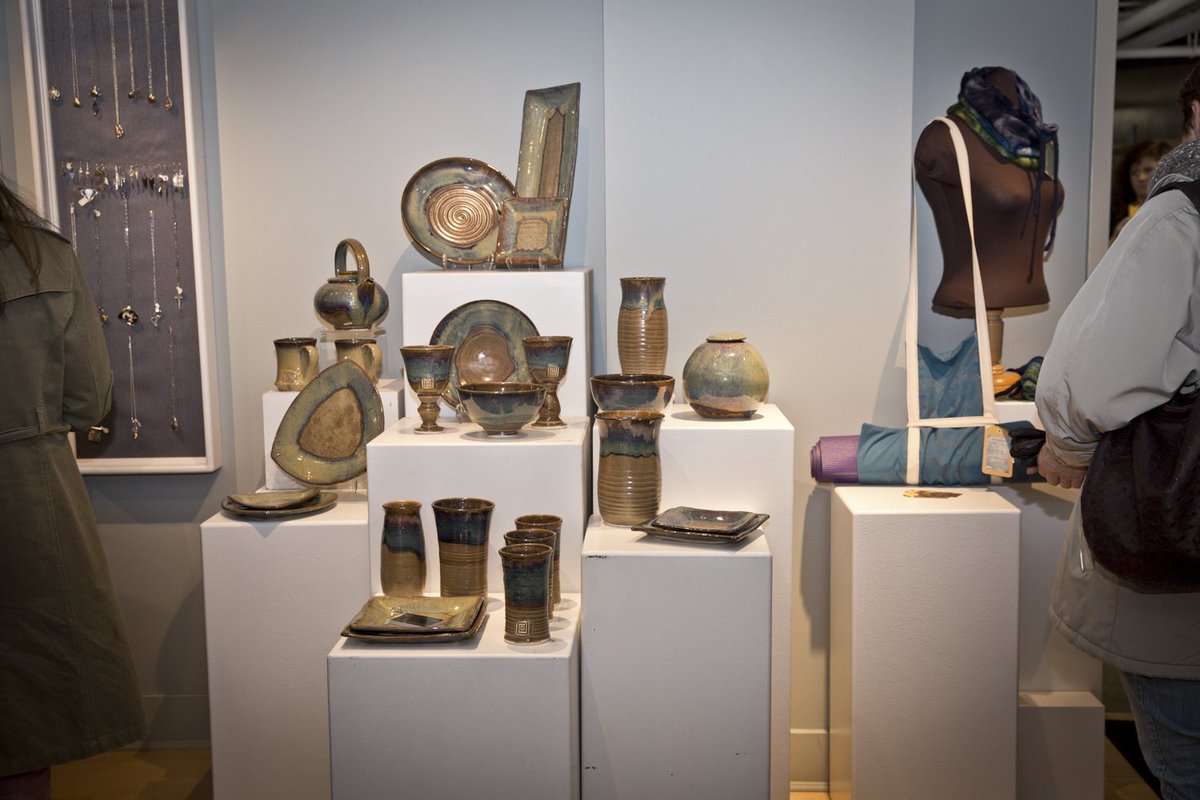 nbccd's tweet photo. The ghost of craft sales long passed. Don’t miss this one, you’ll be sooOOoorry. Nov 24-26! #craftbt https://t.co/NQXTt8rkU1