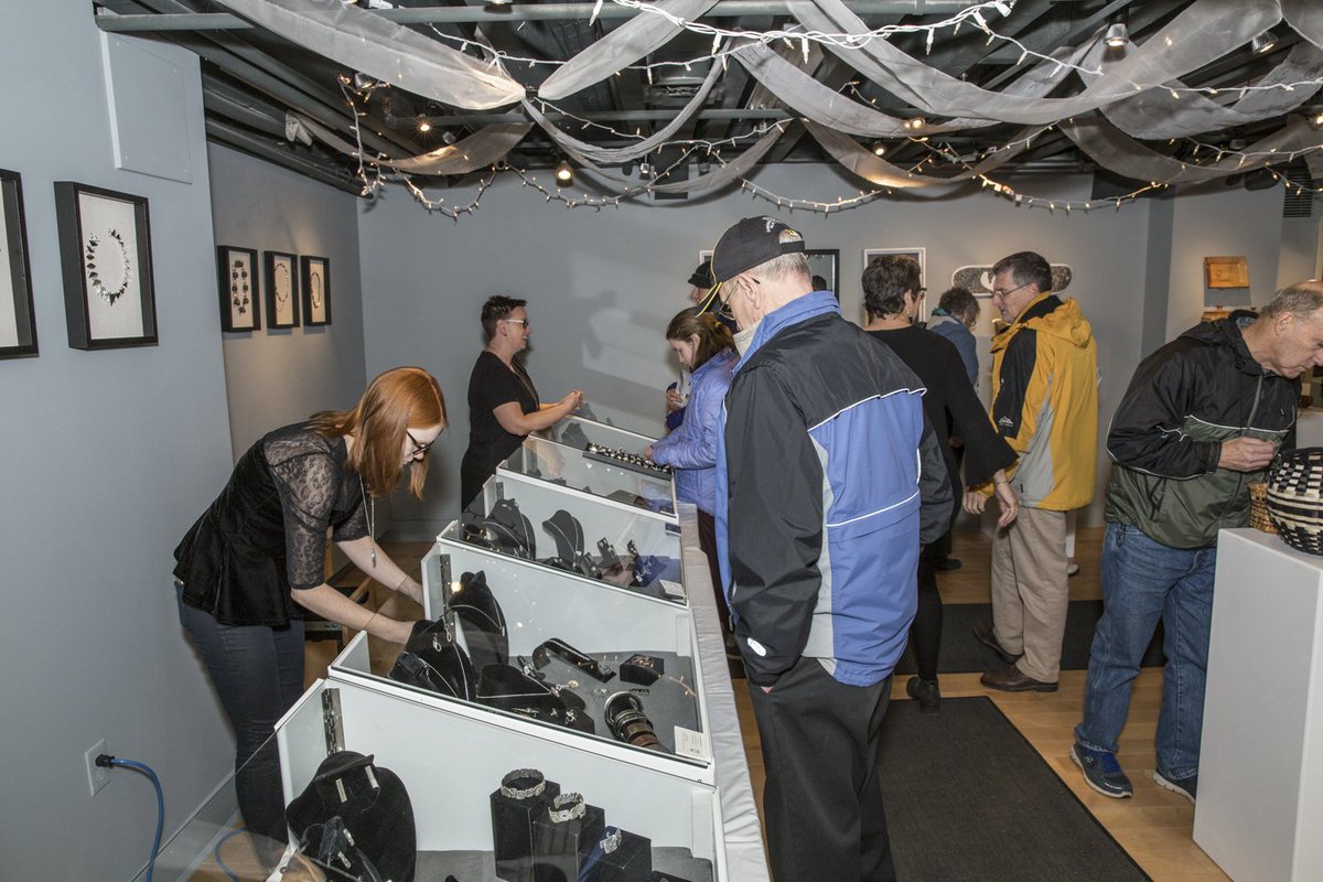 nbccd's tweet photo. The ghost of craft sales long passed. Don’t miss this one, you’ll be sooOOoorry. Nov 24-26! #craftbt https://t.co/NQXTt8rkU1