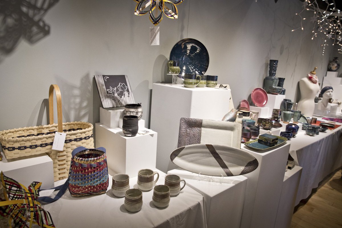 nbccd's tweet photo. The ghost of craft sales long passed. Don’t miss this one, you’ll be sooOOoorry. Nov 24-26! #craftbt https://t.co/NQXTt8rkU1