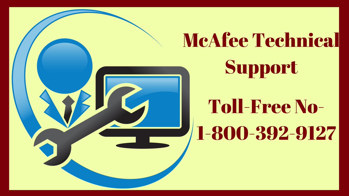 support_luis's tweet photo. #McAfeeSupport, #McAfeeSupportNumber, #McAfeeTechSupport,
Avail Solutions For McAfee Error 31
https://t.co/Pd5eKLytCa https://t.co/TQSfVpExKN