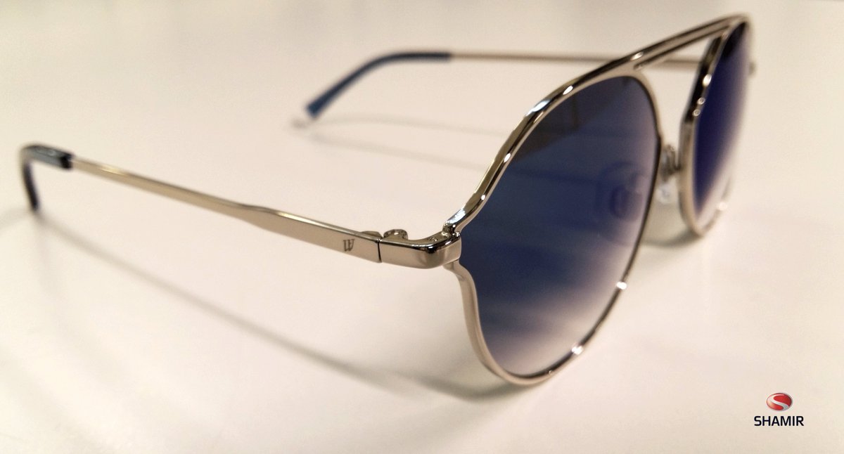 Shamir_Italia's tweet photo. Nuovo montaggio speciale #Occhiale: WEB WE 0198  👓 https://t.co/RnpIYEqyH8