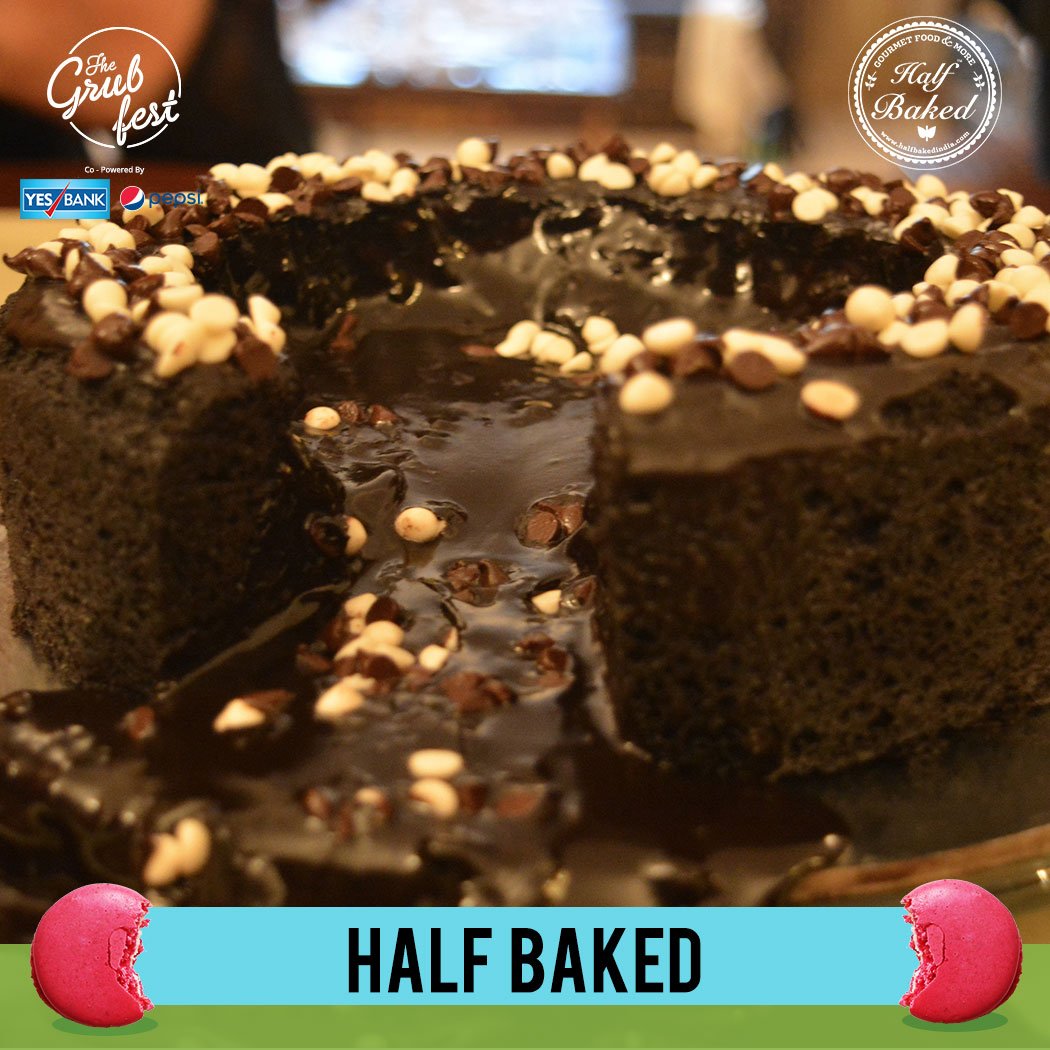 TheGrubFest's tweet photo. Here are a few more brands you need to check out at The Grub Fest, Chandigarh: Plated, Fresh Pantry and Half Baked.

Are you ready to try them all?

#TheGrubFest #GetGrubbed #Chandigarh
---
The Grub Fest
Co-powered by @YESBANK and @PepsiIndia https://t.co/GV0aaY5vqx