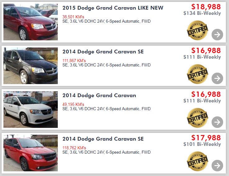 carcornerEDM's tweet photo. Is #DodgeGrandCaravan your favourite? Check our #carinventory for #GrandCaravan #forsale #Edmonton #PeopleMover #CargoMover #peoplemovingvan #RuggedRed #BoldBlack #CleanWhite
#CarCornerEdmonton ☎ 1-866-499-5544 ☎
https://t.co/BKivQjuVNc https://t.co/0uI6Z5uCtN