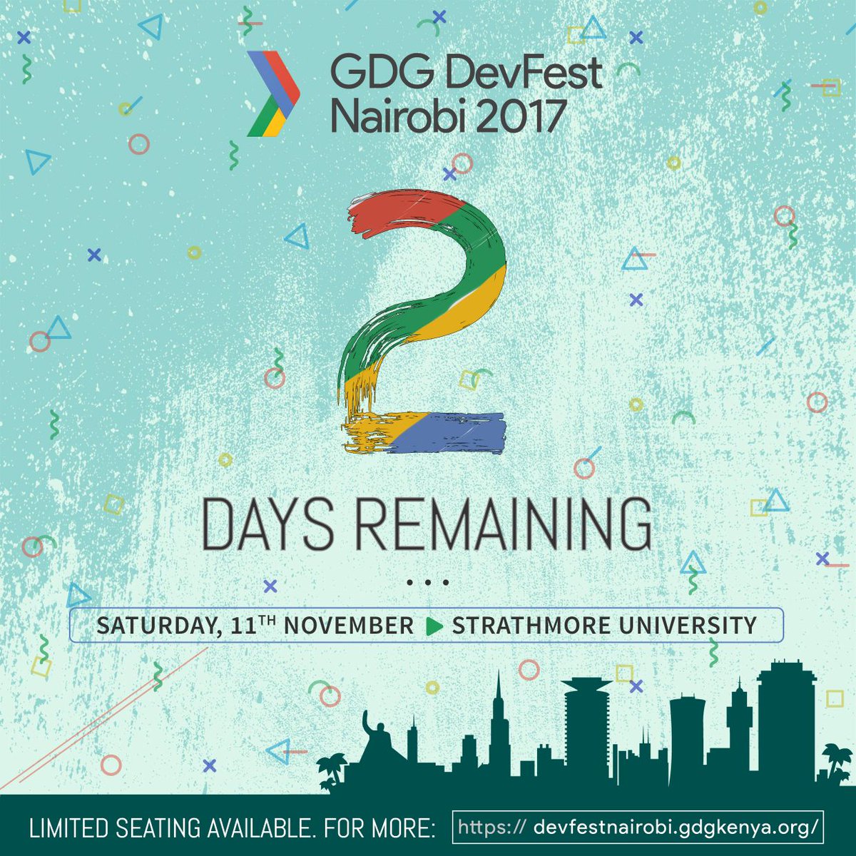 GDGNyeri (@gdg_nyeri) on Twitter photo 