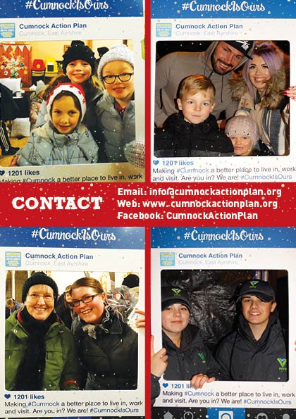 cumnock_plan's tweet photo. Cumnock Christmas Festival Brochure out now online. On Streets early next week. #cumnockisours https://t.co/3TI7kEOSb0 https://t.co/i4SOA70Lkn