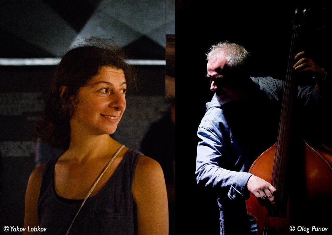 asyagefter's tweet photo. #Lviv #London double impact with Asya Gefter and Mark Tokar @Pushkin_House on Tuesday Nov 14, 7.30pm. More details https://t.co/Byqync5wF7 https://t.co/b0WqSdGUHW