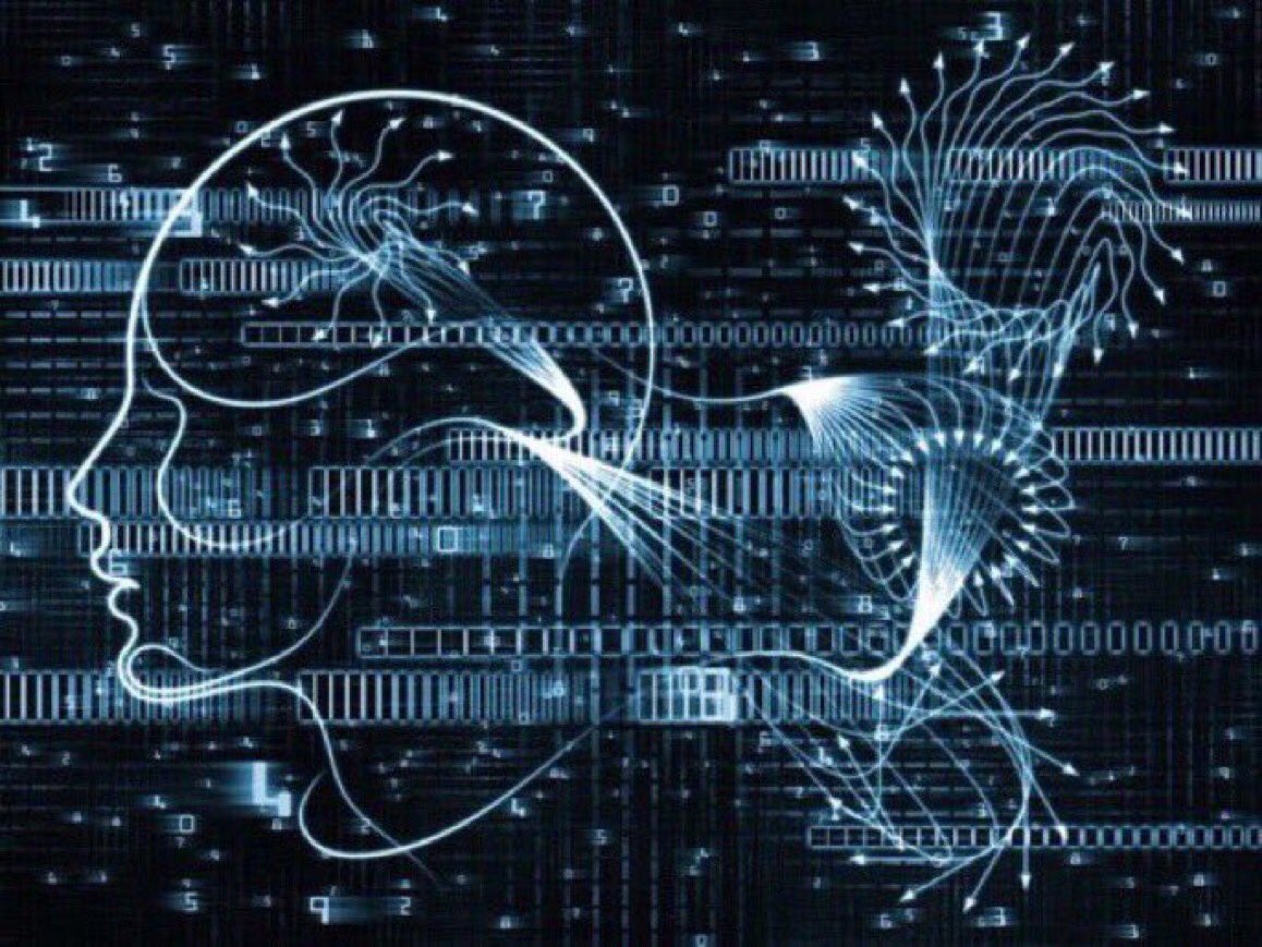 JimMarous's tweet photo. Six Reasons Why AI Has Emerged in Finance

https://t.co/GdPDE3WQYU

#banking #fintech #AI #MachineLearning #BigData #tech 

HT @DeepLearn007 https://t.co/tlOZkFIqmv