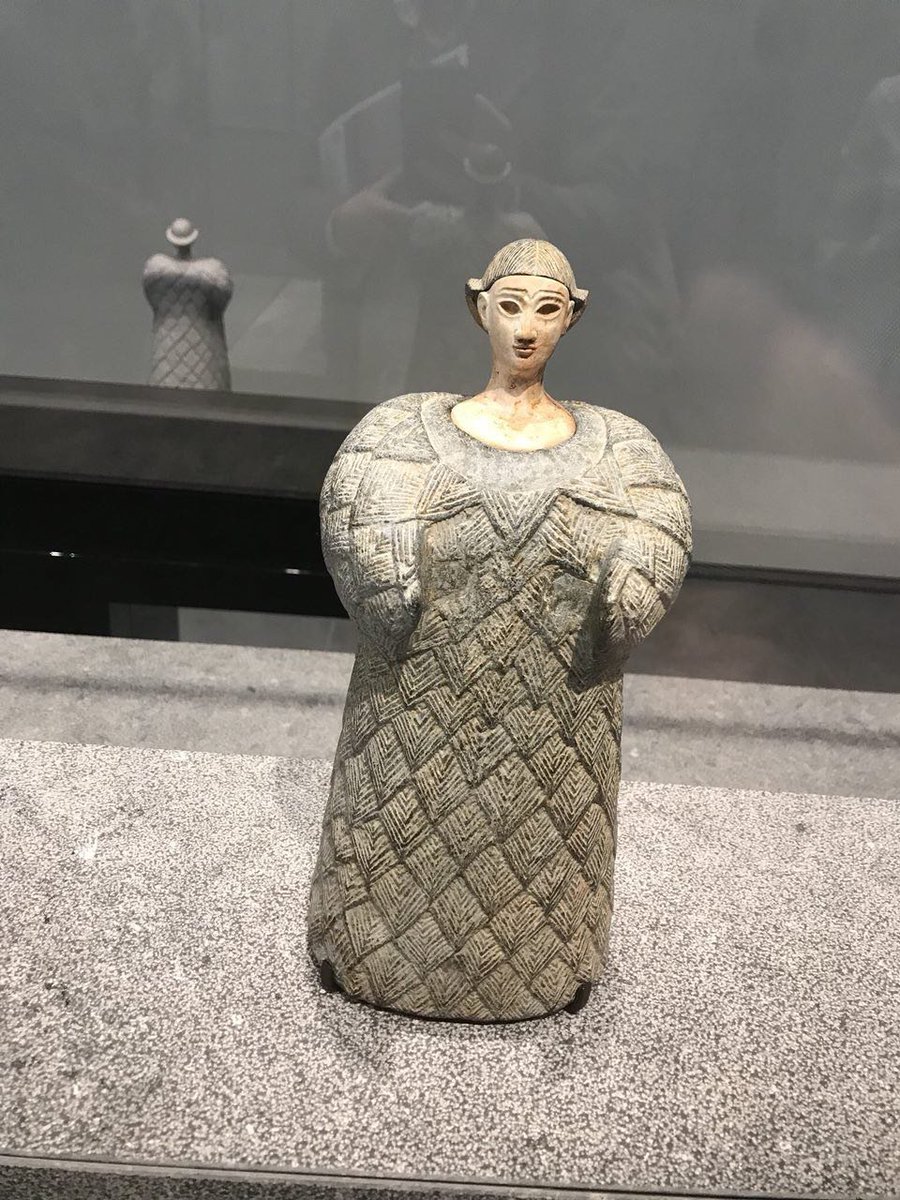 ChelseaMack20's tweet photo. #LouvreAbuDhabi Designer: I wanted a museum that belongs to the history of the #UAE
@FranceEmIrats @francediplo_EN @FRANCE24 https://t.co/lAHQnoU31o