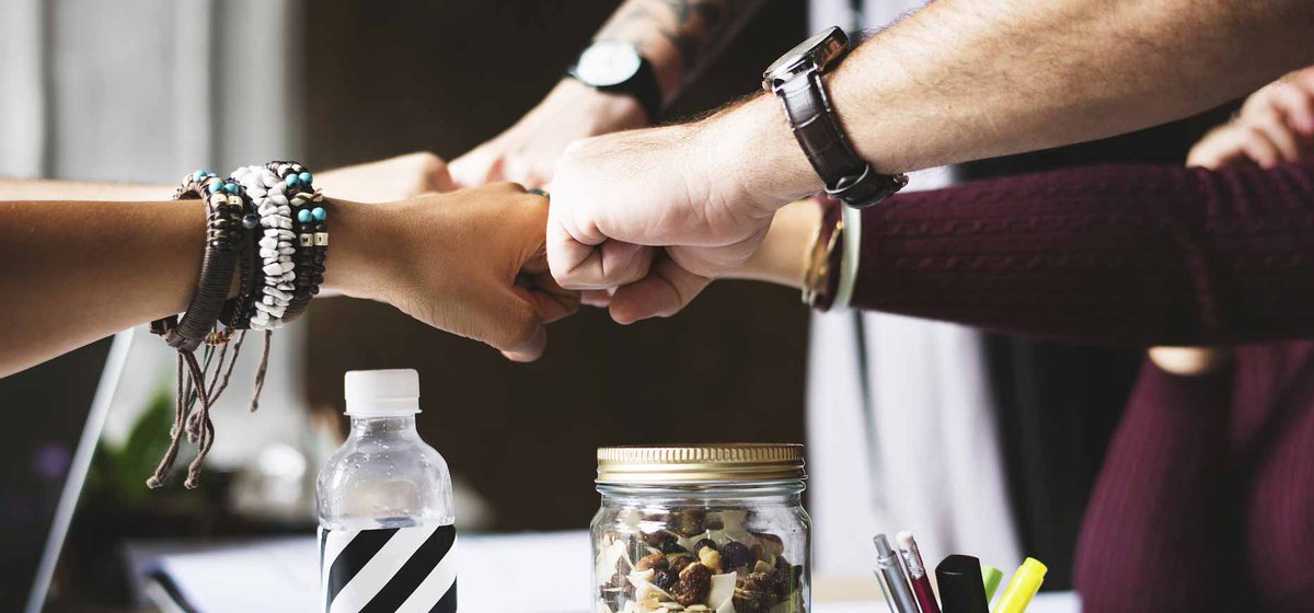 AdversignMedia's tweet photo. ⚠️⚠️⚠️ 100 Millionen € Einsparungspotenzial pro Jahr⚠️⚠️⚠️ 
Motivierte Mitarbeiter machen es möglich!!! 

Wie? Das verraten wir euch in unserem neuen Blog >>>>>>>>>>>>>>>>
#hr #motivation 
https://t.co/t3pSR1G2j1 https://t.co/hppPdD5XgN