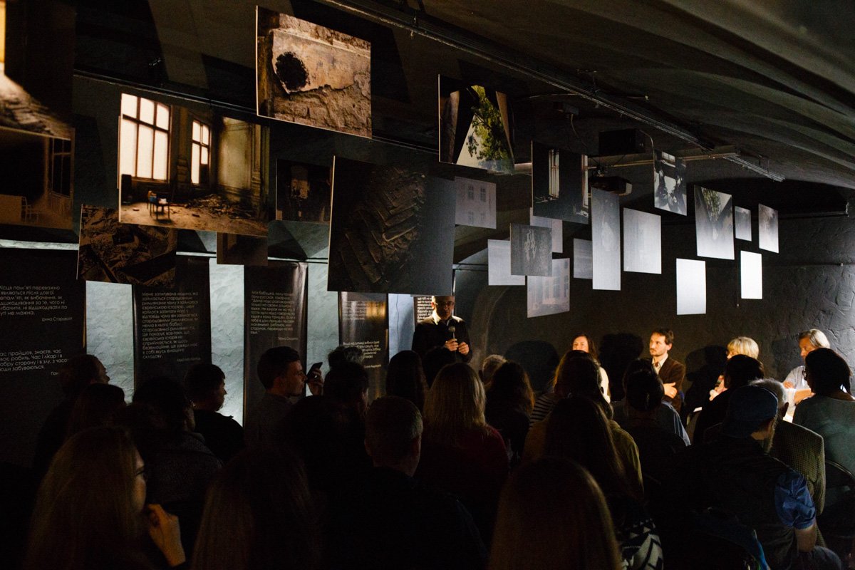 asyagefter's tweet photo. #Lviv #London double impact with Asya Gefter and Mark Tokar @Pushkin_House on Tuesday Nov 14, 7.30pm. More details https://t.co/Byqync5wF7 https://t.co/b0WqSdGUHW