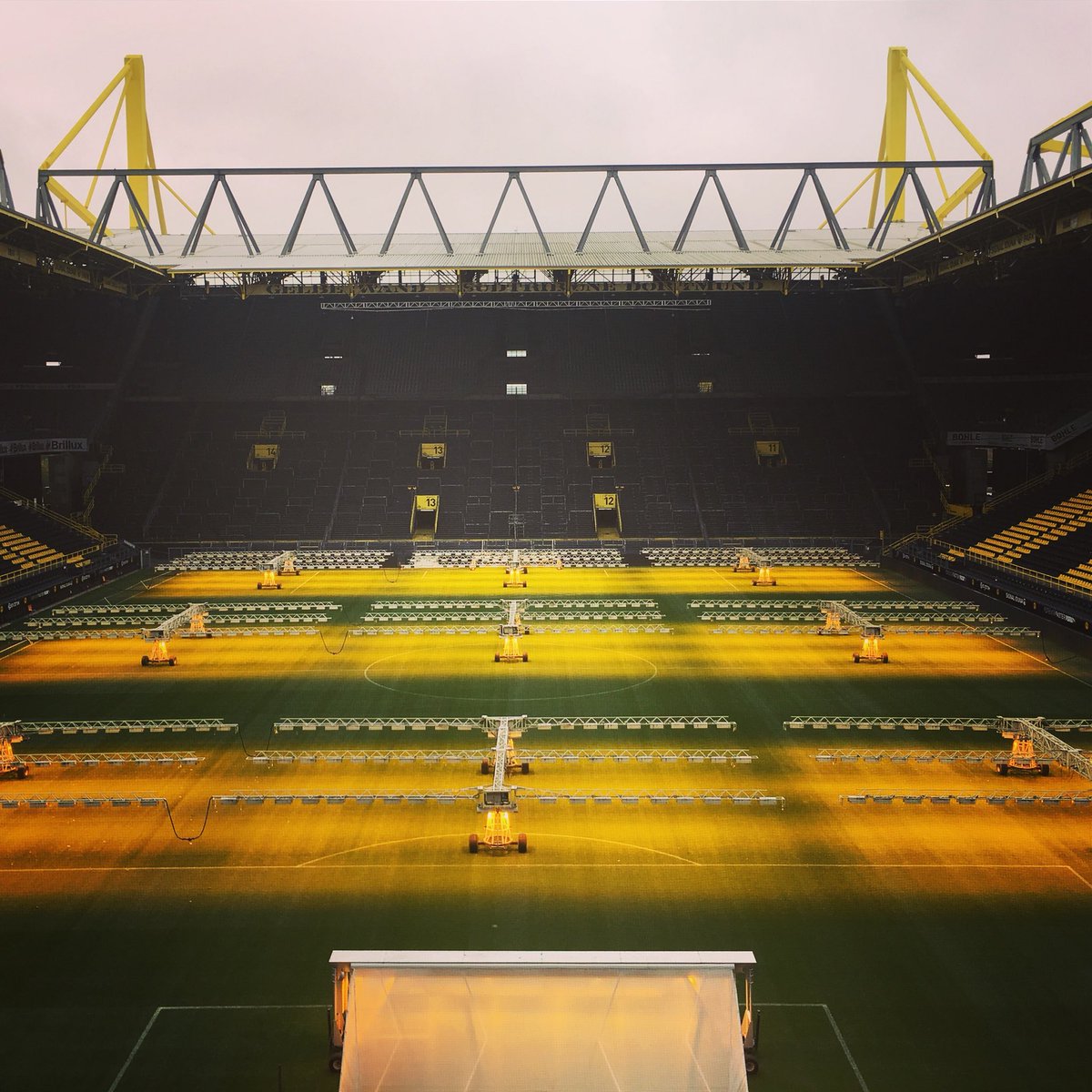 TimSchu's tweet photo. Great location, @phpruhr conference!
enjoyed speaking there, and hearing legendary @rasmus speak
#phpruhr17 #bvb #dortmund https://t.co/m38KkmCgUQ