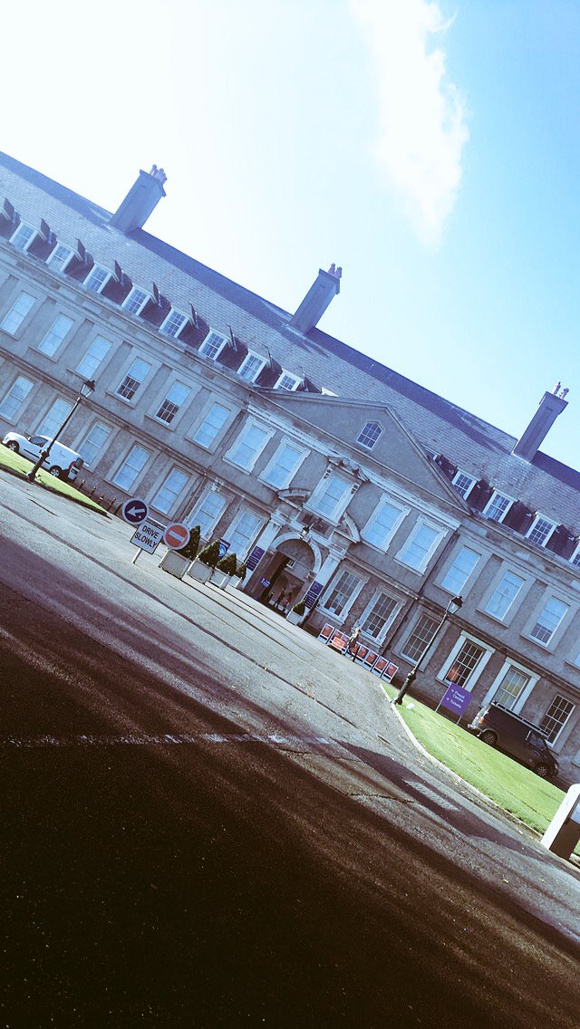 ThisHeadStuff's tweet photo. It's #WeeklyWander time at @IMMAIreland! https://t.co/XHF49YYom1