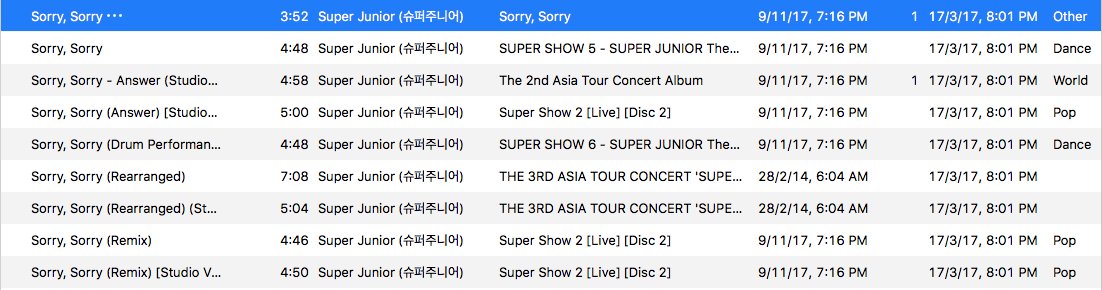 wtfdonghae's tweet image. #ELFproblems