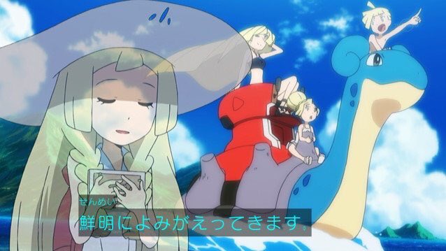 グラジオのtwitterイラスト検索結果 古い順