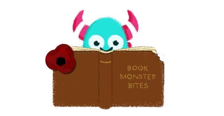 BookMonsterAlly's tweet photo. #Remembrance day is approaching so here‘s my #BookMonsters recommendation. A set of remarkable, poignant and important books by @H_A_Robinson &amp; @Martin_Impey 

- https://t.co/i1CIRLG4XP https://t.co/cgwg7nlTto