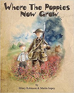 BookMonsterAlly's tweet photo. #Remembrance day is approaching so here‘s my #BookMonsters recommendation. A set of remarkable, poignant and important books by @H_A_Robinson &amp; @Martin_Impey 

- https://t.co/i1CIRLG4XP https://t.co/cgwg7nlTto